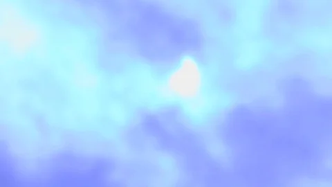 Solar eclipse 40 sec time lapse Video stock 79083325