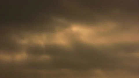 Solar Eclipse B16 Timelapse x3 Stock Footage 11094767