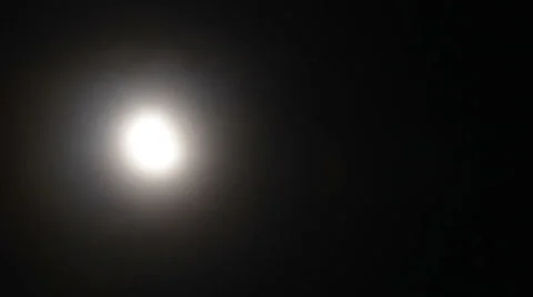 Solar eclipse, bright sun with dark filter alternation. Transitions Video stock 48364893