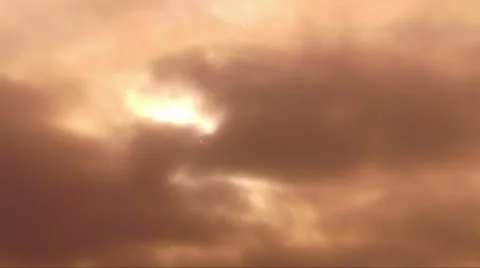 Solar Eclipse C27 Timelapse x7 Stock Footage 11104148