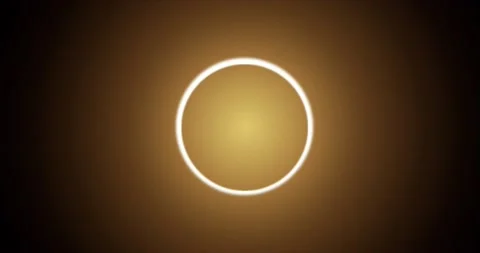 Solar eclipse, complete cycle from start to finish. Vídeos de archivo 220836705