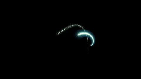 Solar Eclipse with Crescent Moon Shadow. Stock Footage 329292357