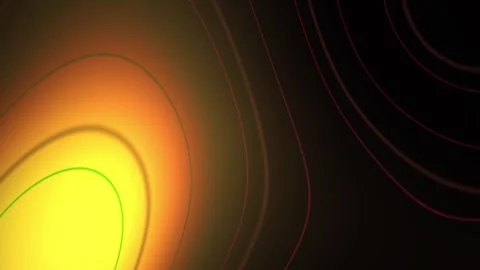 Solar Eclipse with Dark Background. Stock Footage 334893500