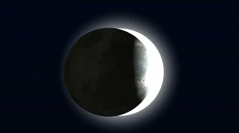 Solar Eclipse 스톡 동영상 458253