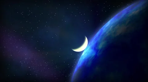 Solar eclipse 스톡 동영상 7037065