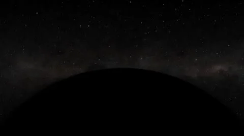 Solar Eclipse Video stock 10714114