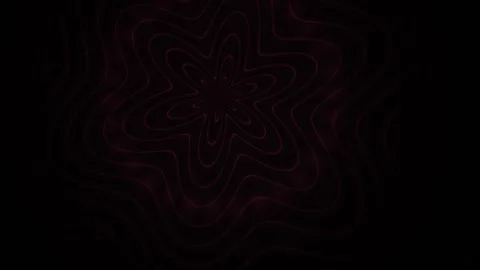 Solar Eclipse in Outer Space. Video stock 334679491