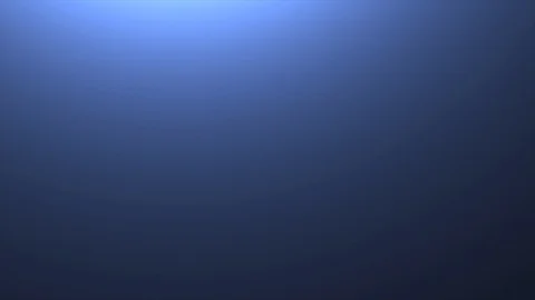 Solar Eclipse over Neptune Planet. Big, blue planet Neptune and rising sun over Stock Footage 115276430