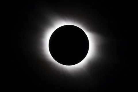 Solar eclipse Stock Photos