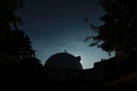 Solar eclipse Stock Photos