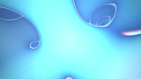 Solar eclipse with vibrant colors. Stock Footage 334893553