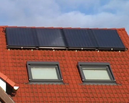 Solar energy Видео 62250