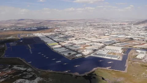 Solar Energy 動画素材 193972269