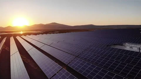 Solar Energy 스톡 동영상 193984980