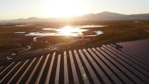 Solar Energy 動画素材 193985673