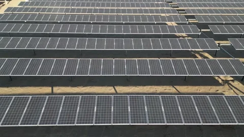 Solar energy Stock Footage 246149283