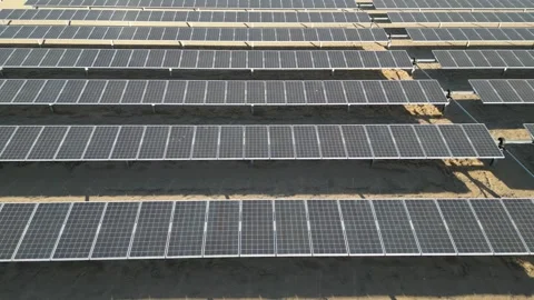 Solar energy Stock Footage 246149291
