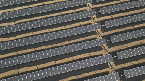 Solar energy Stock Footage 246149414