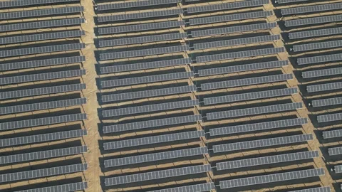 Solar energy Stock Footage 246149451
