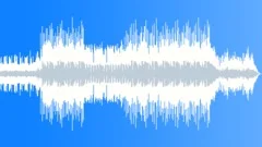 Solar Energy Stock Music