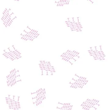 Solar energy panels glyph vector seamless pattern 스톡 일러스트
