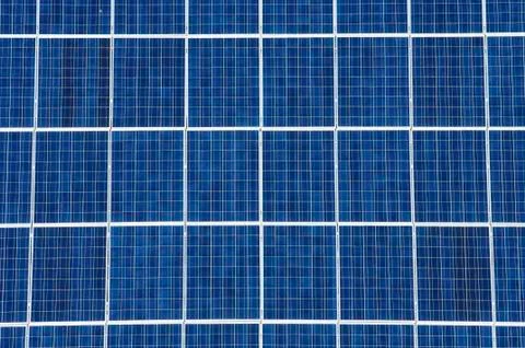 Solar energy Фото