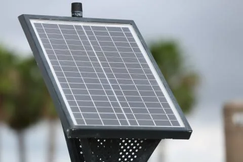 Solar energy Stock Photos