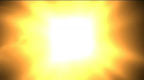 Solar Flare Stock Footage 135533