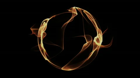 Solar flare Stock-Footage 492603