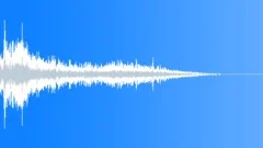 Solar flareSound Effect