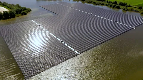 Solar leisure 動画素材 138047822