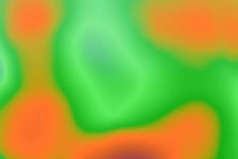 Solar light abstract background for a background image. Stock Illustration