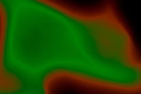 Solar light abstract background for a background image. Stock Illustration