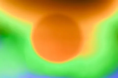 Solar light abstract background for a background image. Stock Illustration