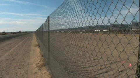 Solar panel Stock Footage 699321