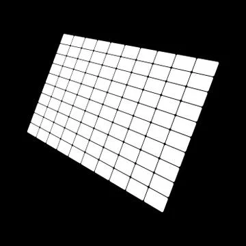 Solar panel it is icon . Stock Illustration