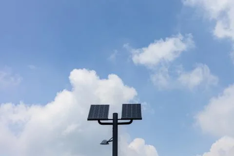  Solar panel Stock Photos