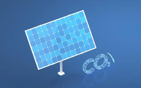 4,005 Winter Solar Panels Images, Stock Photos, 3D objects