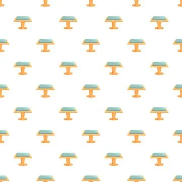 Solar panel table pattern for renewable energy background Stock Illustration