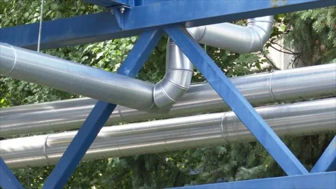 Solar Panels Vidéo 225754807