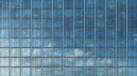 Solar Panels (HD Loop) Stock Footage 419089