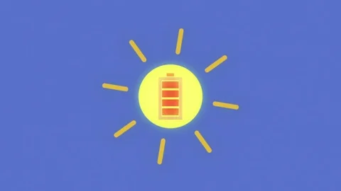 Solar Power 03 Stock Footage 77895816