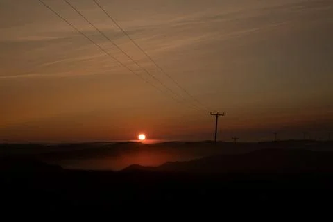 Solar Power Stock Photos