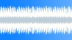 Solar Power Pulse (loop) Stock Music