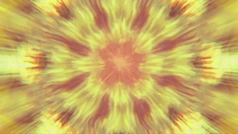 Solar Pulse Core Stock Footage 328883601