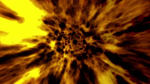 Solar radiation Stock Footage 162208539