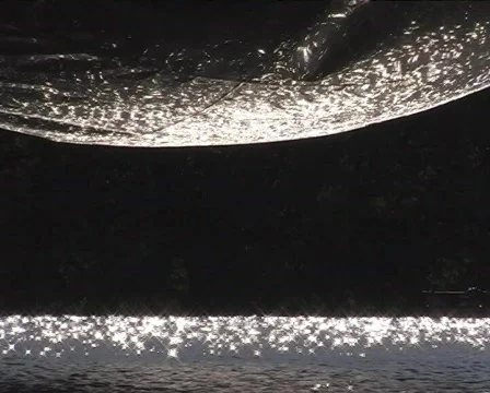 "Solar rain" Stock-Footage 122963