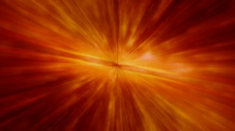 Solar Streaks Background Stock Footage 843136