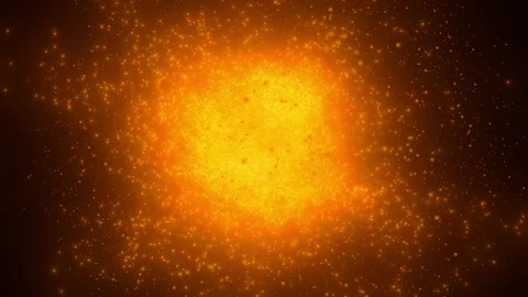 Solar sun flares exploding concept animation 스톡 동영상 279973561