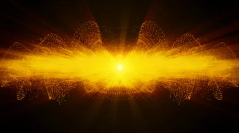 Solar System (Loop able) Vidéo 267767